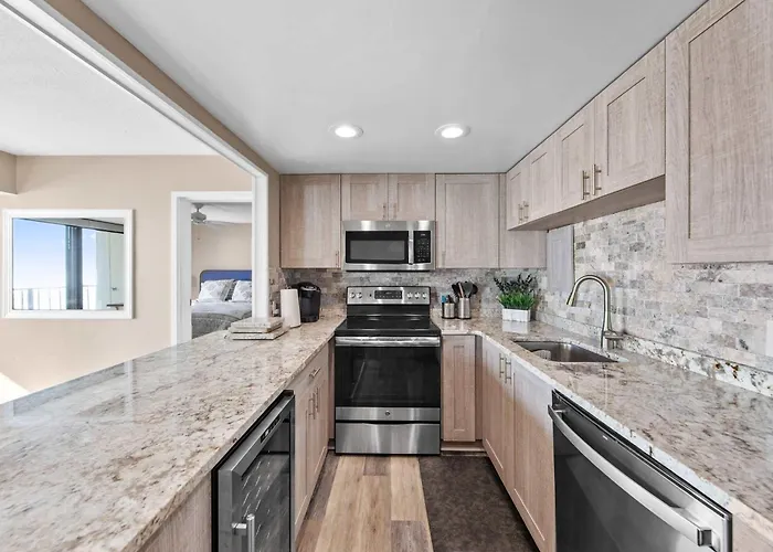 9400 Building #1506 Oceanview Great Location Villa Ocean City
