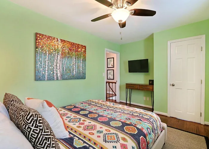 Coach'S Corner Villa Savannah