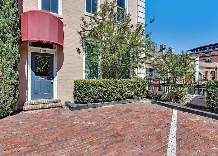 Riverview Terrace Savannah