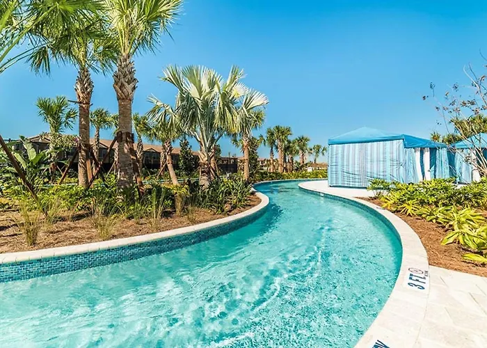 Calloway A Perfect Getaway Kissimmee