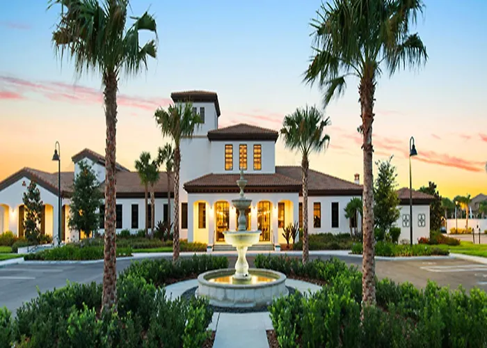 Calloway A Perfect Getaway Kissimmee