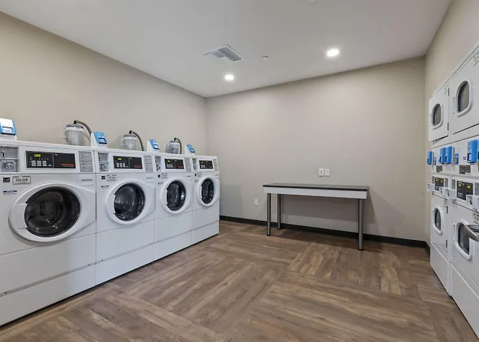 Extended Stay America Premier Suites - Melbourne - Palm Bay West Melbourne
