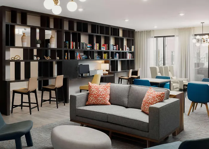 Waterwalk Extended Stay By Wyndham Phoenix N Happy Valley