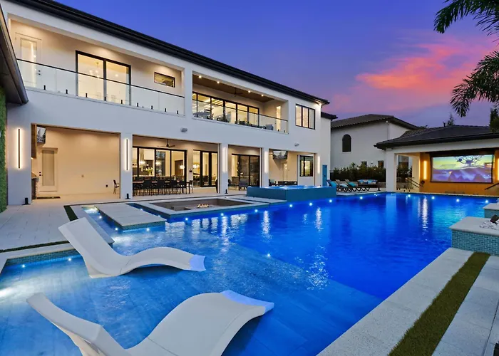 Best Day Ever Mansion At Reunion-Tt473 Kissimmee