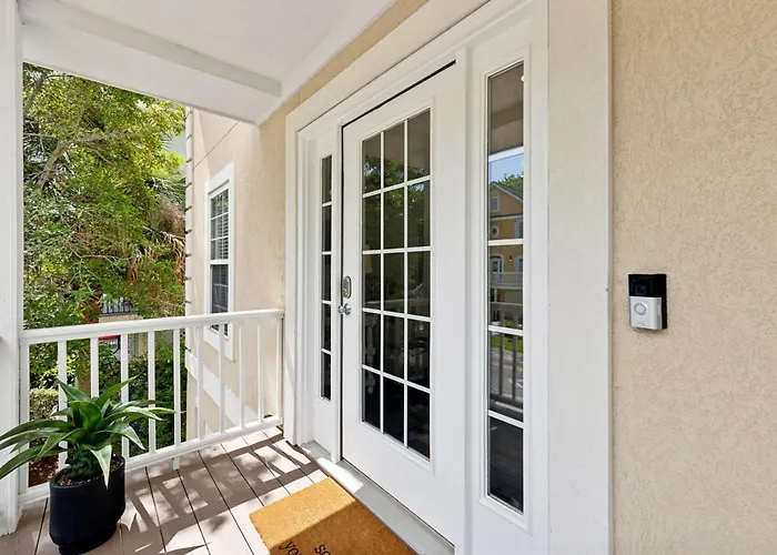 42 Bradley Beach Road Hilton Head Island