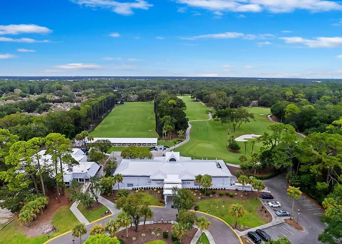 24 Cartgate Villa Hilton Head Island