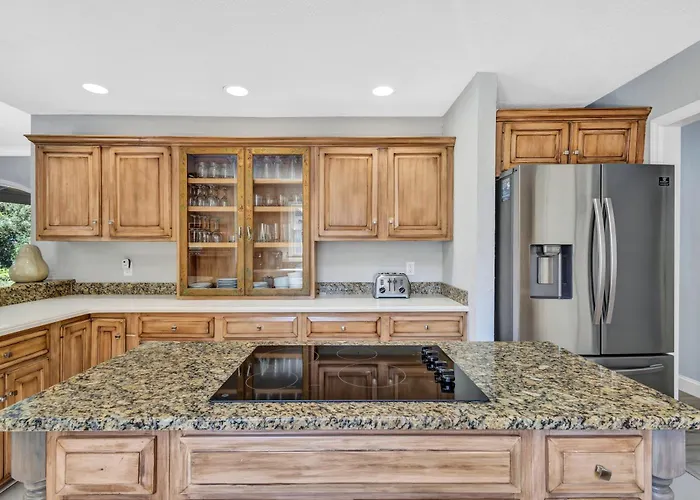 37 Sea Lane Villa Hilton Head Island