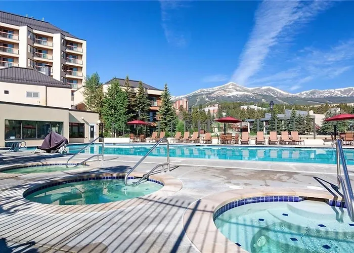 Main Street Junction Villa Breckenridge
