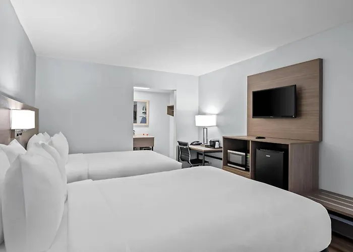 Econo Lodge Daytona Beach - Speedway