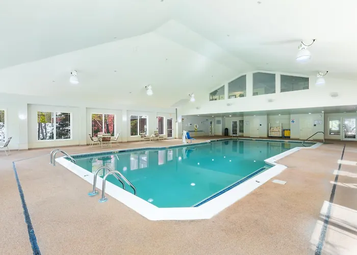Berkshire Mountain Lodge Pittsfield