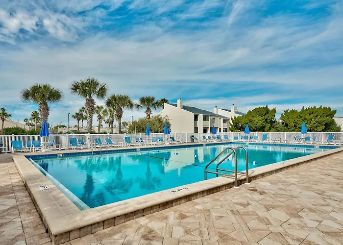 Shoreline Towers 3104 Destin