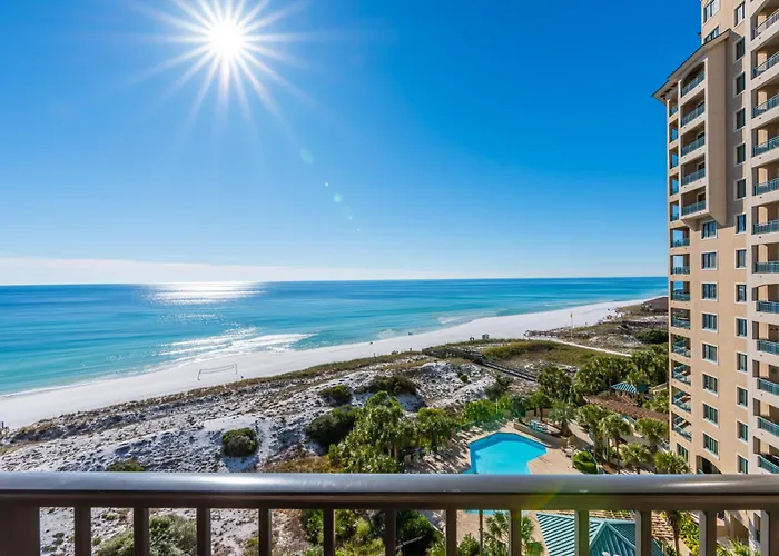 Beachside One 4101 Destin