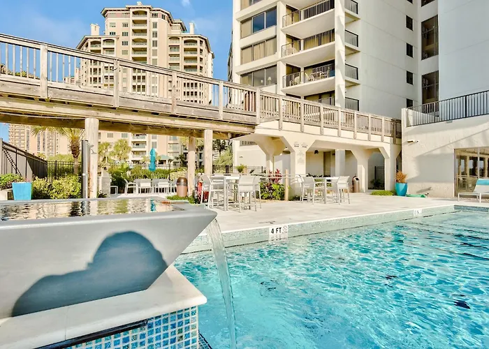 Beachside One 4101 Destin