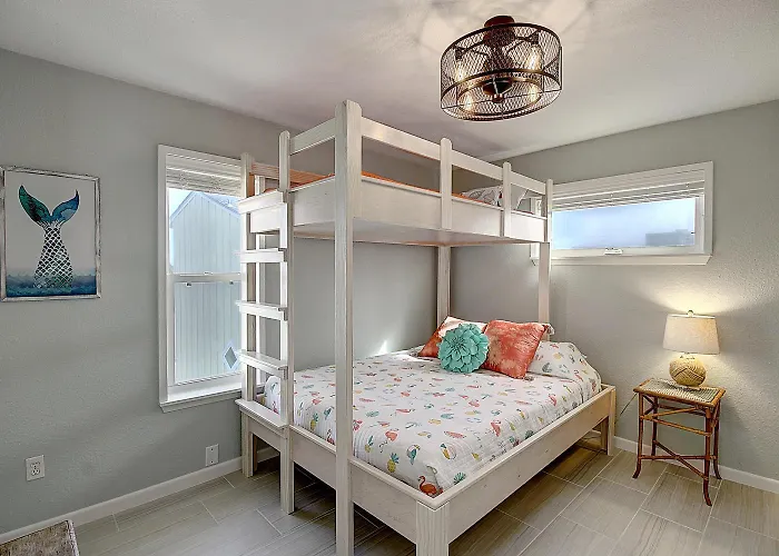 Waters Edge 6Lc Villa Corpus Christi
