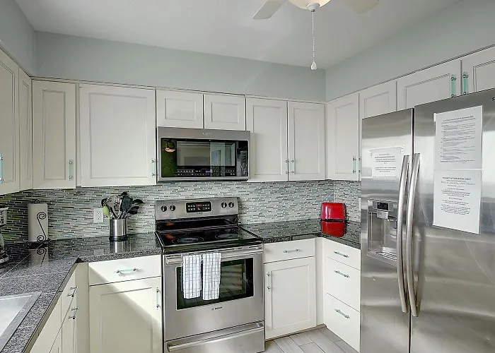 Waters Edge 6Lc Villa Corpus Christi