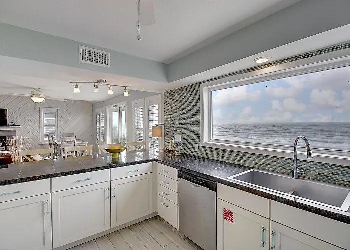 Waters Edge 6Lc Villa Corpus Christi