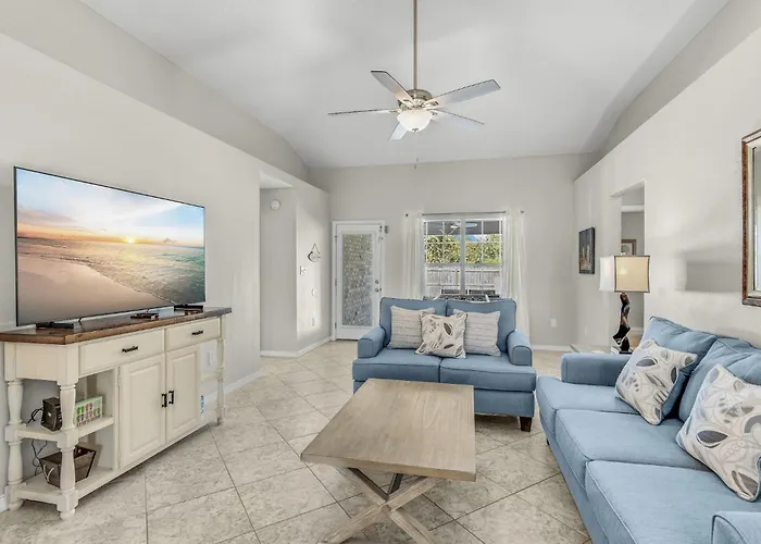 Pura Vida Villa Destin