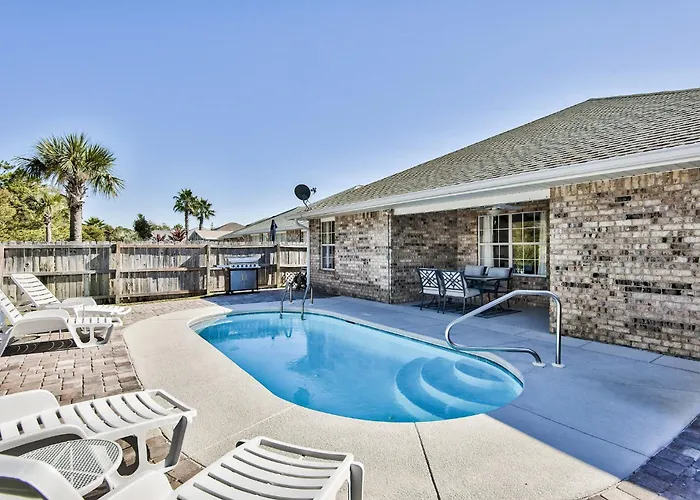 Pura Vida Villa Destin