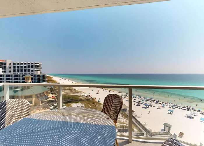 Beachside II 4297 Destin