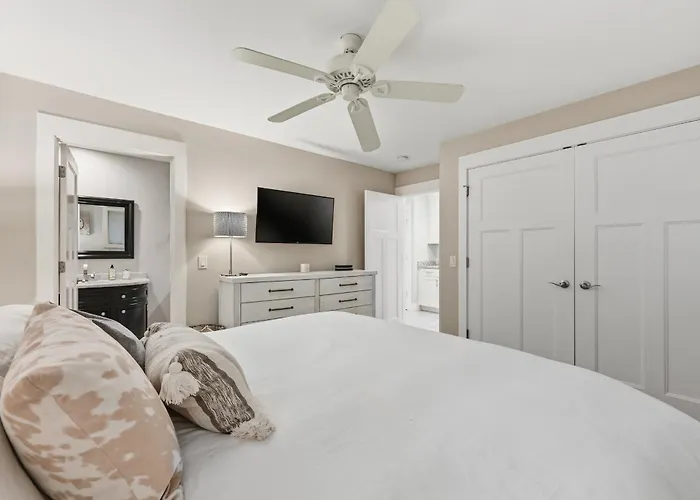 78 Fairway Villas 3 Bedroom Golf Sea Pines Hilton Head Island