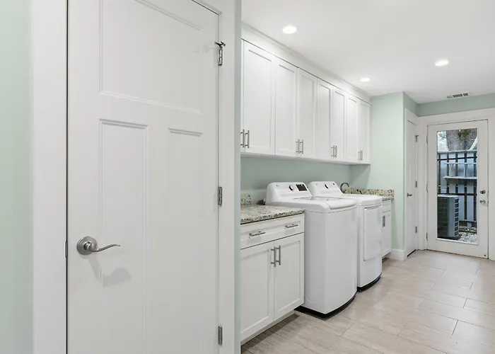 78 Fairway Villas 3 Bedroom Golf Sea Pines Hilton Head Island