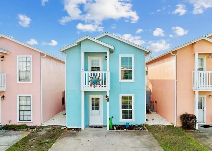 17214 Front Beach Rd T28 Panama City Beach