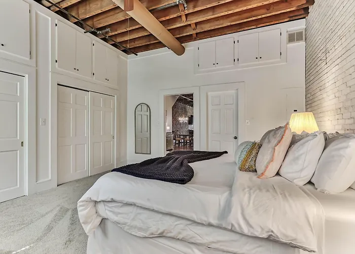 Riverview Terrace Savannah
