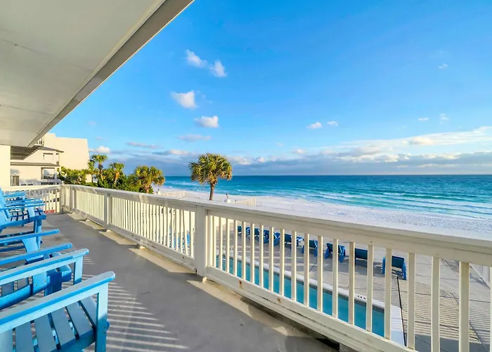 Sol Mate Villa Destin