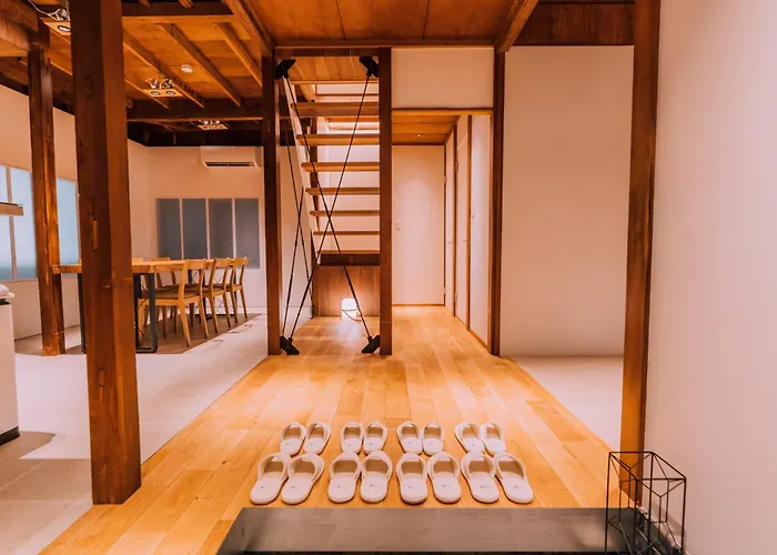 One Harajuku: Private Oasis Villa Tokyo
