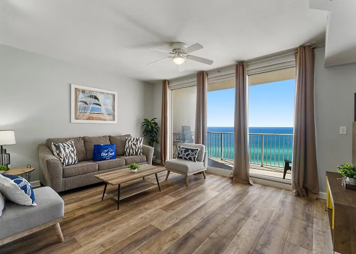 Shores Of Panama By Blue Swell Panama City Beach