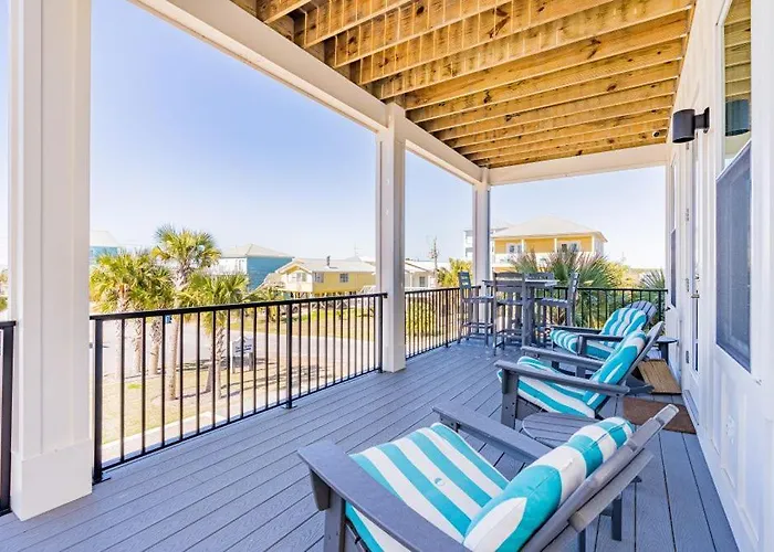 Fancy Flamingo By Youngs Suncoast Gulf Shores