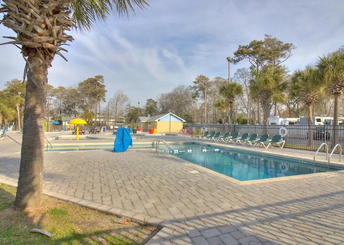 Myrtle Beach Resort - A-147