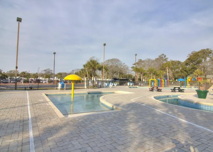 Myrtle Beach Resort - A-147
