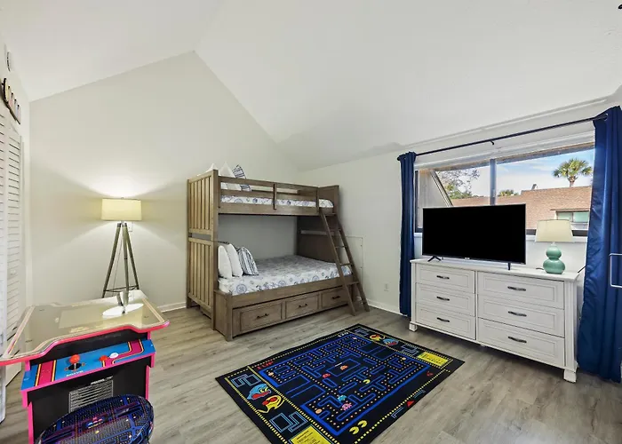 591 Queens Grant | Palmetto Dunes Hilton Head Island
