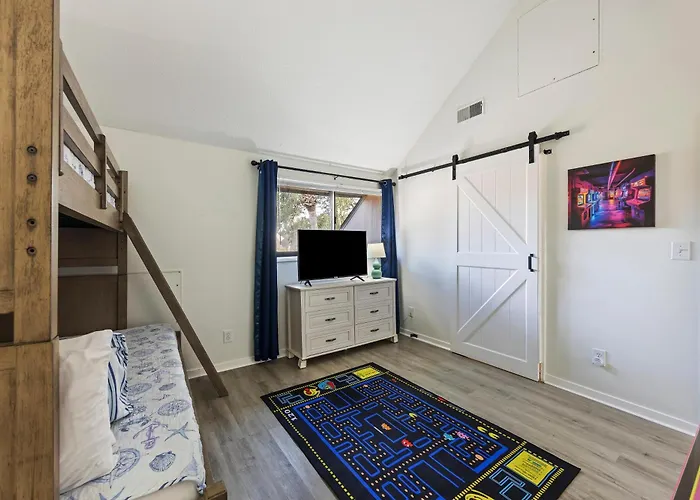 591 Queens Grant | Palmetto Dunes Hilton Head Island