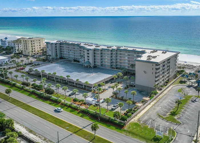 Island Princess 315 Fort Walton Beach