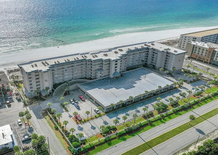 Island Princess 315 Fort Walton Beach