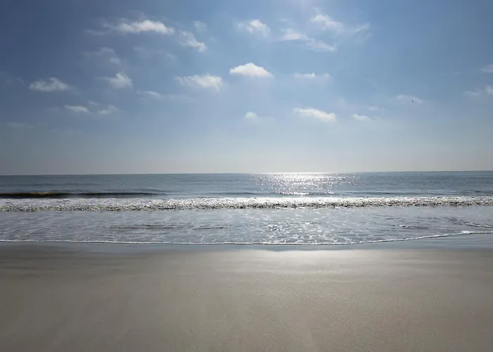 23 South Beach Lane Hilton Head Island
