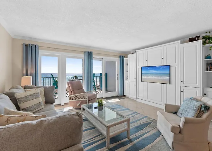 Gulfside 302 Villa Fort Walton Beach