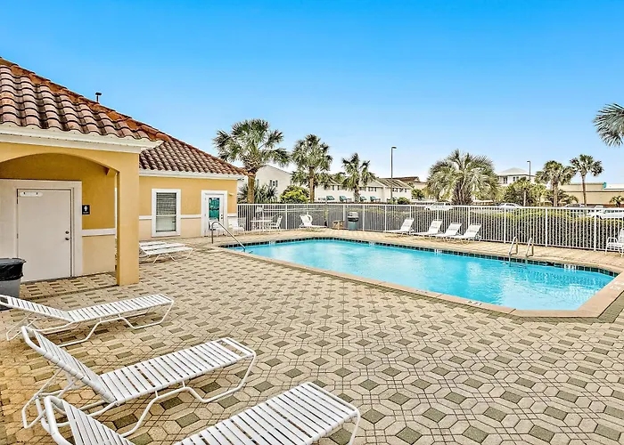 Ciboney 4015 Apartment Destin