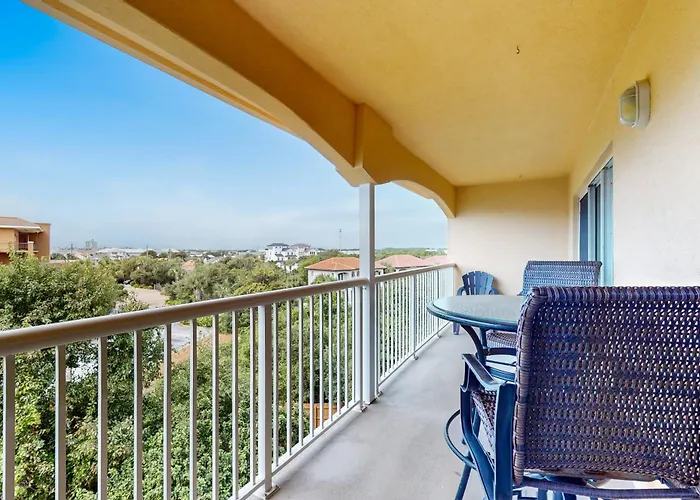 Ciboney 4015 Apartment Destin