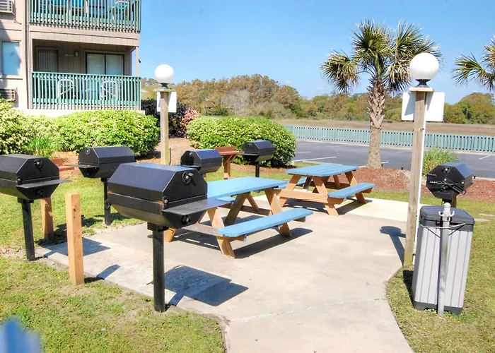 A Place At The Beach 9540-3G Myrtle Beach