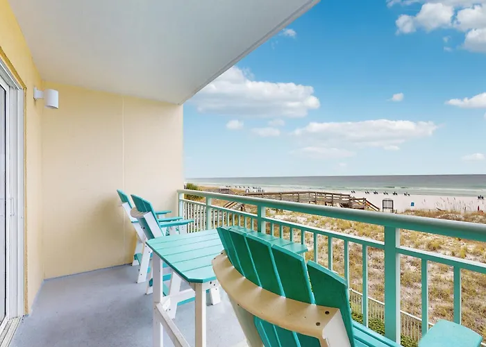 Pelican Isle 205 Fort Walton Beach