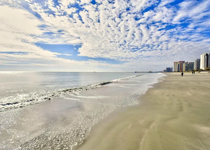 Anchorage I 309 Villa Myrtle Beach