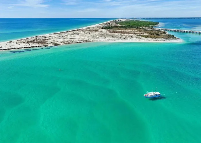 St. Martin Beachwalk Villas 131 Destin