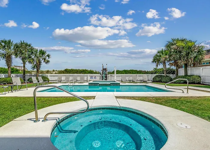 Atlantis Villa Myrtle Beach