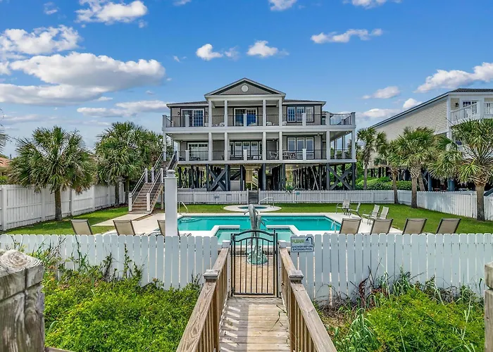 Atlantis Villa Myrtle Beach