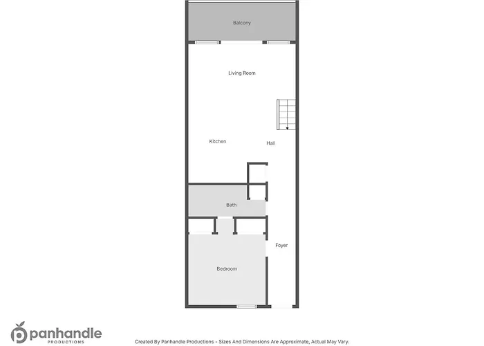 Seacove 7E 2 Bedroom Condo Destin