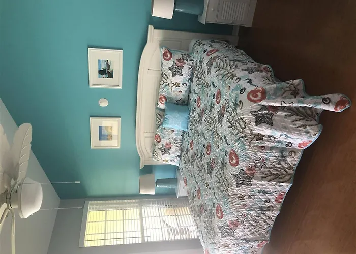 3 C, Three Bedroom Townhome Destin