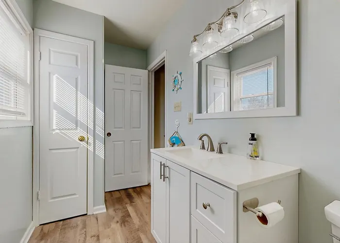 Marlin Cove II 1A Villa Ocean City